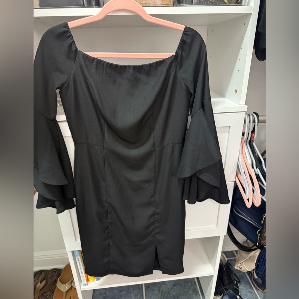 Boutique dress